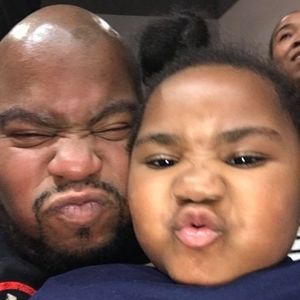 Meet your Posher, Marcus